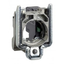 Корпус кнопки Schneider Electric Harmony 22 мм, IP20
