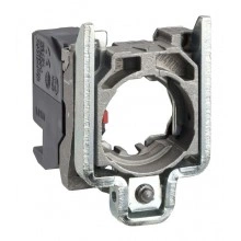 Корпус кнопки Schneider Electric Harmony 22 мм, IP20