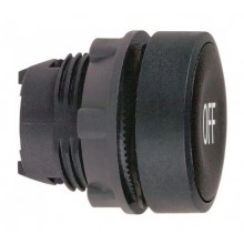 Головка для кнопки ZB5AA235