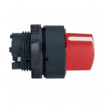Головка для переключателя 22ММ ZB5AD504