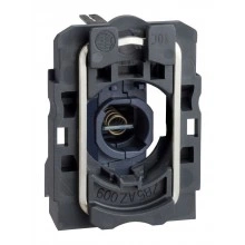 Корпус сигн. лампы прям.подкл. ZB5AV63