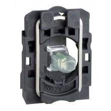 Корпус сигнальной лампы, 12В, ZB5AVJ3