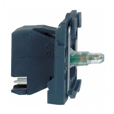 Светосигнальный корпус ZB5AVM34 Светосигнальный корпус ZB5AVM34