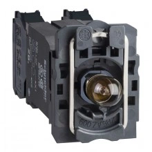Корпус кнопки Schneider Electric Harmony 22 мм