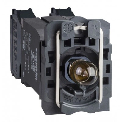 Корпус кнопки Schneider Electric Harmony 22 мм
