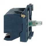 КОРПУС СО СВЕТОСИГНАЛЬНЫМ БЛОКОМ ZB5AW0B614
