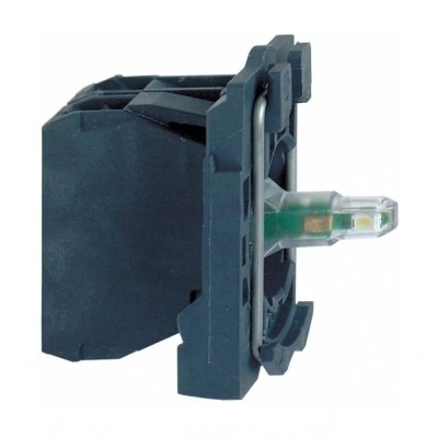 Корпус кнопки Schneider Electric Harmony мм, 230В Корпус кнопки Schneider Electric Harmony мм, 230В