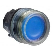 Корпус кнопки 22ММ с подсветкой ZB5AW563