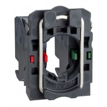 Корпус кнопки Schneider Electric Harmony 22 мм, IP20