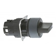 Головка переключателя 2 поз. ZB6AD28