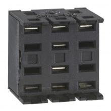 Schneider Electric ZB6Y010 адаптер для печатной платы