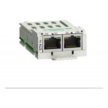 Модуль коммуникации для MODBUS TCP
