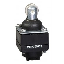Головка концевого выключателя ZCKD029