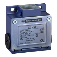 Корпус концевого выключателя ZCKM7H29