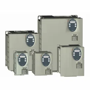 Schneider Electric ATV31HU15M2 (ШНАЙДЕР) Schneider Electric ATV31HU15M2 (ШНАЙДЕР)