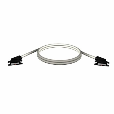 Кабель TELEFAST, 2ХНЕ10, 0.08MM2, 1M Кабель TELEFAST, 2ХНЕ10, 0.08MM2, 1M