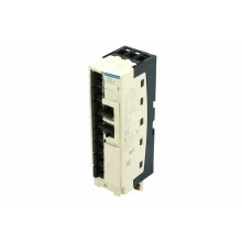 LU9GC3 se te-tesys modbus разветвитель