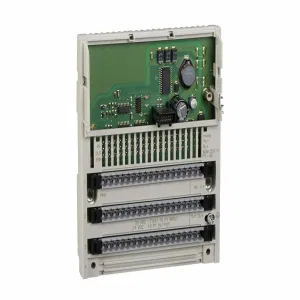 Schneider Electric 170ADM35010 — дискретный модуль Modicon Momentum, 16 входов / 16 транзисторных выходов (ШНАЙДЕР) Schneider Electric 170ADM35010 — дискретный модуль Modicon Momentum, 16 входов / 16 транзисторных выходов (ШНАЙДЕР)