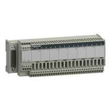 Schneider Electric ABE7CPA31 Telefast, 8 изолированных каналов