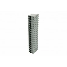 170XTS00200 КЛЕМ.,ПРУЖ.,1.5MM2,18PT /КМПЛ. ИЗ 3ШТ./