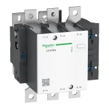 LC1F265 se te-tesys контактор f 3p, 265 а,без катушки,