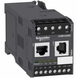 LTMEV40BD SE Tesys T  МОДУЛЬ РАСШИР. TESYS T 24VDC