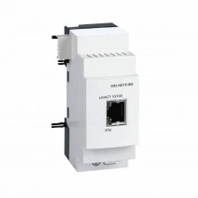 SR3NET01BD модуль расширения связи ETHERNET =24В