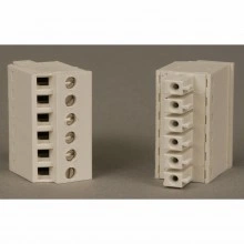 STBXTS1100 конн., винт 6PT I/O, компл. из 20ШТ.
