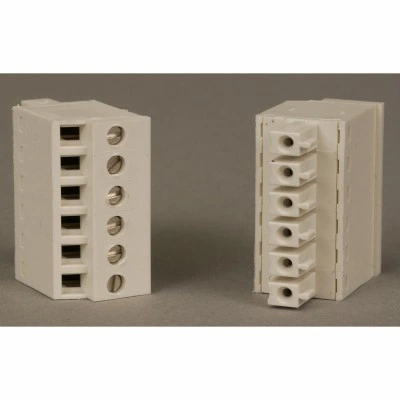 STBXTS1100 конн., винт 6PT I/O, компл. из 20ШТ.