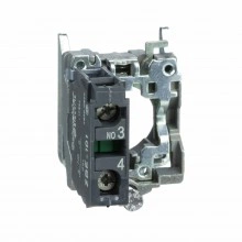 Schneider Electric ZB4BZ101 монтажное основание кнопки