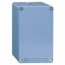 XAPM24 кнопочный пост металлический 80Х130