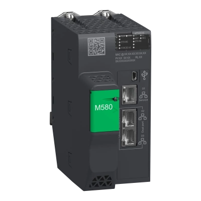 Schneider Electric BMEP585040 процессор Modicon M580, уровень 5, DIO + RIO Schneider Electric BMEP585040 процессор Modicon M580, уровень 5, DIO + RIO