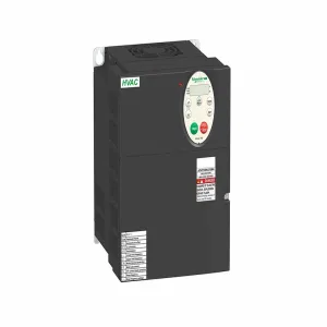 Schneider Electric ATV212HU75N4 — преобразователь частоты 7,5 кВт, 480 В, IP21 (ШНАЙДЕР) Schneider Electric ATV212HU75N4 — преобразователь частоты 7,5 кВт, 480 В, IP21 (ШНАЙДЕР)