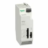 BMXCPS4022 Модуль питания резерв. 40W 24-48V DC
