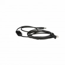 Schneider Electric TCSMCNAM3M002P — кабель USB/RJ45, 2,5 м