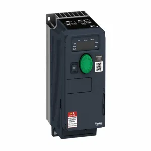 ATV320U07M2C ПРЕОБР ЧАСТОТЫ ATV320 КОМПАКТНОЕ ИСПОЛНЕНИЕ 0.75 КВТ 240В 1Ф (ШНАЙДЕР) ATV320U07M2C ПРЕОБР ЧАСТОТЫ ATV320 КОМПАКТНОЕ ИСПОЛНЕНИЕ 0.75 КВТ 240В 1Ф (ШНАЙДЕР)