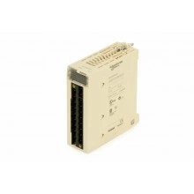 BMXDDM16025 SE ПЛК Modicon M340 8 входов =24В, 8 выходов, реле
