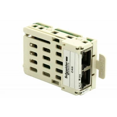 Schneider Electric VW3A3608 коммуникационная карта CAN 2 x RJ45 Schneider Electric VW3A3608 коммуникационная карта CAN 2 x RJ45