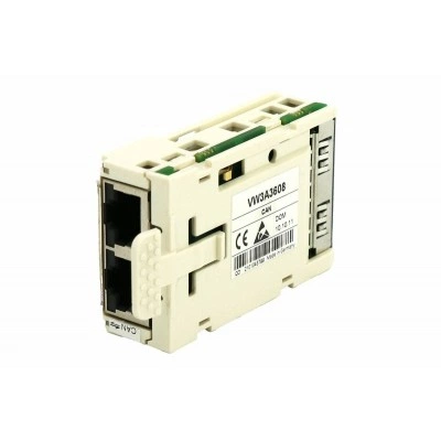 Schneider Electric VW3A3608 коммуникационная карта CAN 2 x RJ45 Schneider Electric VW3A3608 коммуникационная карта CAN 2 x RJ45