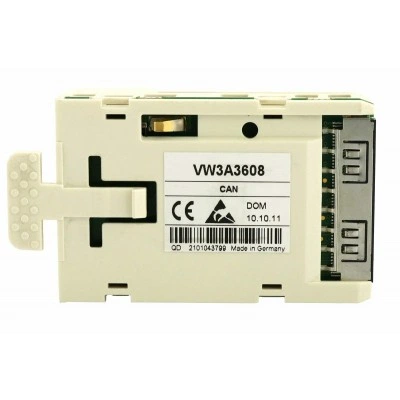 Schneider Electric VW3A3608 коммуникационная карта CAN 2 x RJ45 Schneider Electric VW3A3608 коммуникационная карта CAN 2 x RJ45