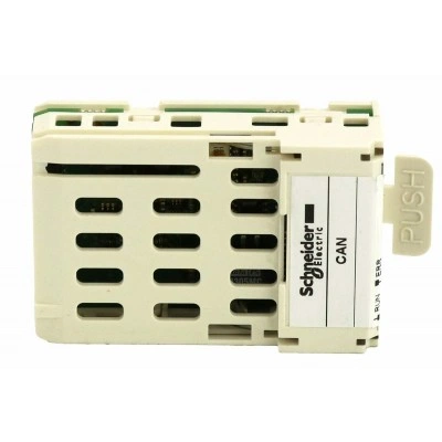 Schneider Electric VW3A3608 коммуникационная карта CAN 2 x RJ45 Schneider Electric VW3A3608 коммуникационная карта CAN 2 x RJ45