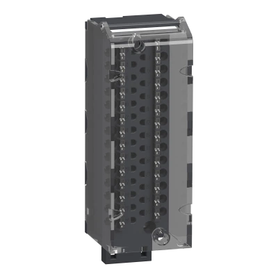 Schneider Electric BMXFTB2820 Клеммная колодка для модуля MSP