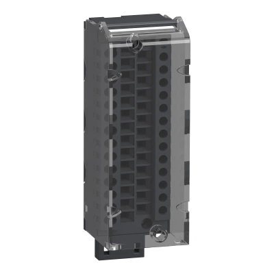 Schneider Electric BMXFTB2800, клеммная колодка на 28 контактов Schneider Electric BMXFTB2800, клеммная колодка на 28 контактов