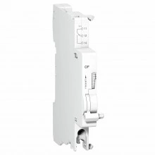 Schneider Electric A9N26924 контакт состояния iOF для iDPN N, DPN N Vigi, Acti9