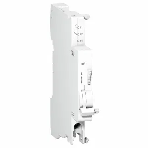 Schneider Electric A9N26924 контакт состояния iOF для iDPN N, DPN N Vigi, Acti 9 (ШНАЙДЕР) Schneider Electric A9N26924 контакт состояния iOF для iDPN N, DPN N Vigi, Acti 9 (ШНАЙДЕР)