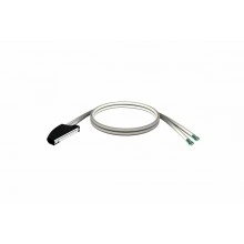 BMXFCW303 кабель FCN 2X20-ПРОВОД., 3М