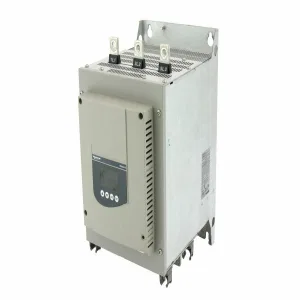 Schneider Electric ATS48C17Q — устройство плавного пуска Altistart 48, 170 А (ШНАЙДЕР) Schneider Electric ATS48C17Q — устройство плавного пуска Altistart 48, 170 А (ШНАЙДЕР)