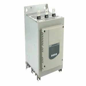 Schneider Electric ATS48C17Q — устройство плавного пуска Altistart 48, 170 А (ШНАЙДЕР) Schneider Electric ATS48C17Q — устройство плавного пуска Altistart 48, 170 А (ШНАЙДЕР)