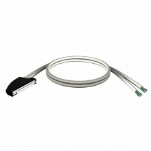 BMXFCW503 кабель FCN 2X20-ПРОВОД., 5М