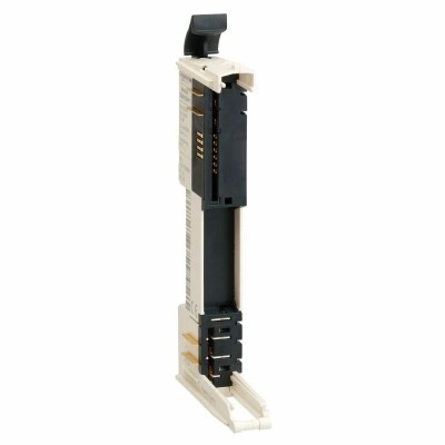 Schneider Electric TM5ACBM11, основание с шиной 24 В DC, белое Schneider Electric TM5ACBM11, основание с шиной 24 В DC, белое